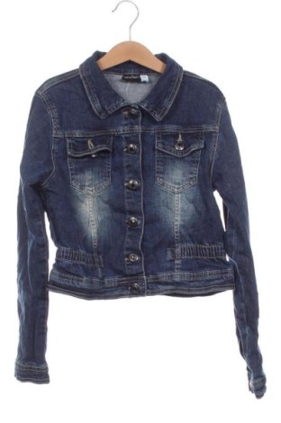 Dětská bunda  Sarabanda, Velikost 11-12y/ 152-158 cm, Barva Modrá, Cena  809,00 Kč