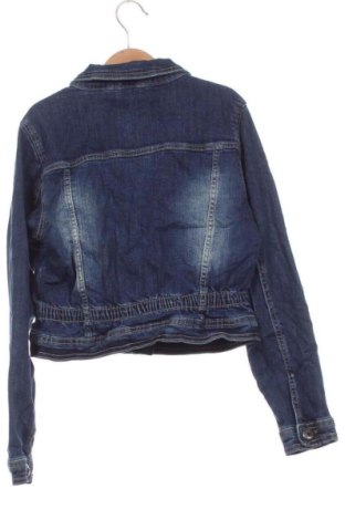 Dětská bunda  Sarabanda, Velikost 11-12y/ 152-158 cm, Barva Modrá, Cena  809,00 Kč