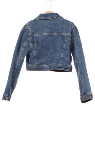 Detská bunda  Sarabanda, Veľkosť 8-9y/ 134-140 cm, Farba Modrá, Cena  32,95 €
