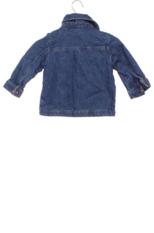 Geacă pentru copii Sergent Major, Mărime 6-9m/ 68-74 cm, Culoare Albastru, Preț 99,05 Lei