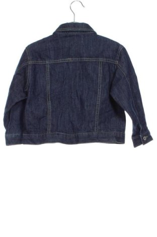 Детско яке Simple, Размер 2-3y/ 98-104 см, Цвят Син, Цена 16,87 €