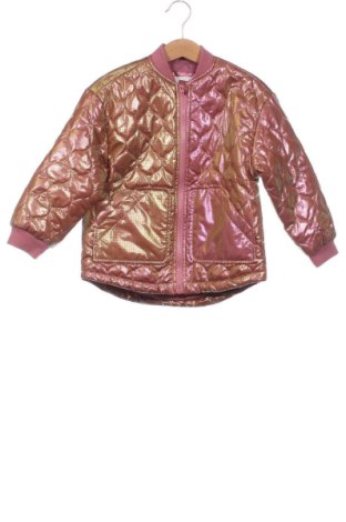 Dziecięca kurtka Sinsay, Rozmiar 2-3y/ 98-104 cm, Kolor Kolorowy, Cena 163,97 zł