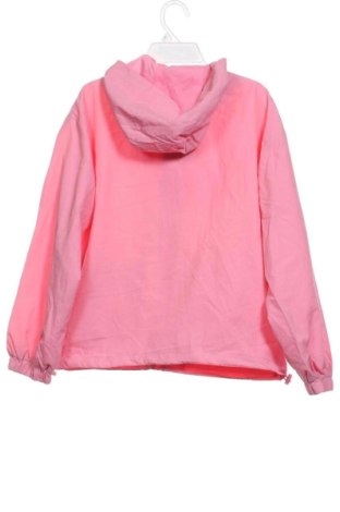 Dziecięca kurtka Sinsay, Rozmiar 10-11y/ 146-152 cm, Kolor Różowy, Cena 87,37 zł