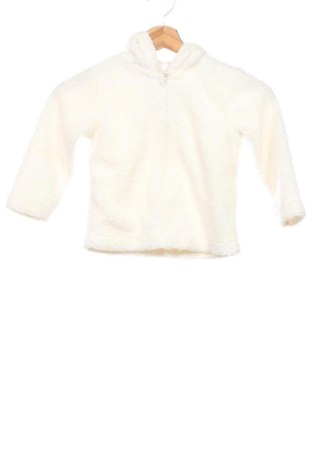 Kinderjacke Sinsay, Größe 18-24m/ 86-98 cm, Farbe Ecru, Preis € 16,00