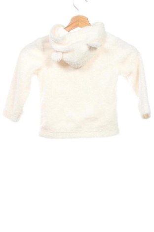 Kinderjacke Sinsay, Größe 18-24m/ 86-98 cm, Farbe Ecru, Preis € 16,00