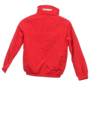 Detská bunda  Slam, Veľkosť 9-10y/ 140-146 cm, Farba Červená, Cena  45,95 €