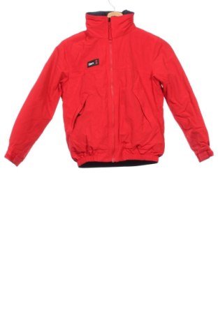 Detská bunda  Slam, Veľkosť 9-10y/ 140-146 cm, Farba Červená, Cena  45,95 €