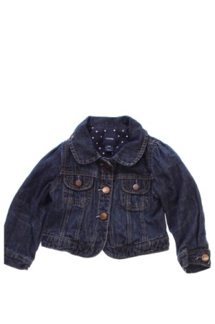 Детско яке Stella McCartney for baby Gap, Размер 12-18m/ 80-86 см, Цвят Син, Цена 50,07 €