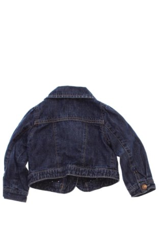 Детско яке Stella McCartney for baby Gap, Размер 12-18m/ 80-86 см, Цвят Син, Цена 50,07 €