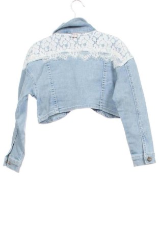 Kinderjacke TWINSET, Größe 4-5y/ 110-116 cm, Farbe Mehrfarbig, Preis 147,99 €