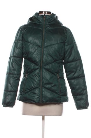 Kinderjacke Takko Fashion, Größe 12-13y/ 158-164 cm, Farbe Grün, Preis € 22,00