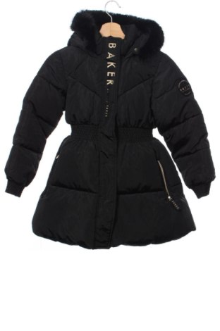 Dětská bunda  Ted Baker, Velikost 7-8y/ 128-134 cm, Barva Černá, Cena  2 029,00 Kč