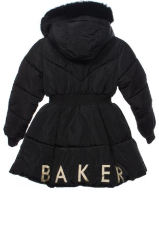 Dětská bunda  Ted Baker, Velikost 7-8y/ 128-134 cm, Barva Černá, Cena  2 029,00 Kč