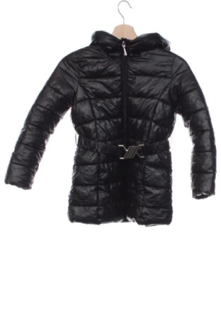 Detská bunda  Terranova, Veľkosť 7-8y/ 128-134 cm, Farba Čierna, Cena  26,95 €