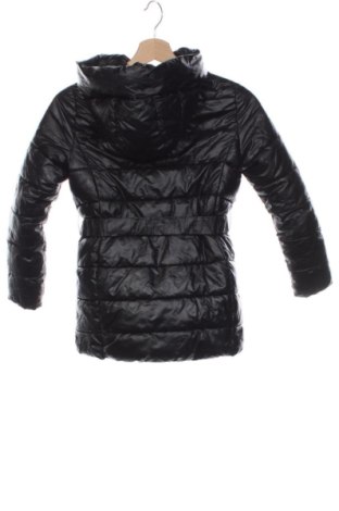 Detská bunda  Terranova, Veľkosť 7-8y/ 128-134 cm, Farba Čierna, Cena  26,95 €