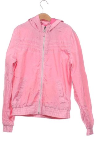 Детско яке Terranova, Размер 11-12y/ 152-158 см, Цвят Розов, Цена 16,87 €