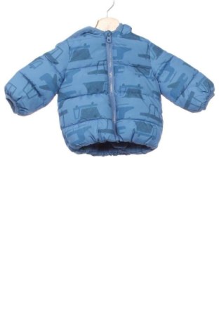 Dětská bunda  Tex, Velikost 6-9m/ 68-74 cm, Barva Vícebarevné, Cena  625,00 Kč