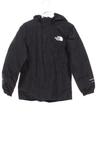 Детско яке The North Face, Размер 7-8y/ 128-134 см, Цвят Черен, Цена 50,61 €