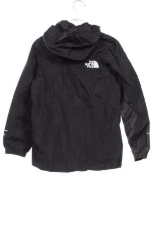 Детско яке The North Face, Размер 7-8y/ 128-134 см, Цвят Черен, Цена 50,61 €