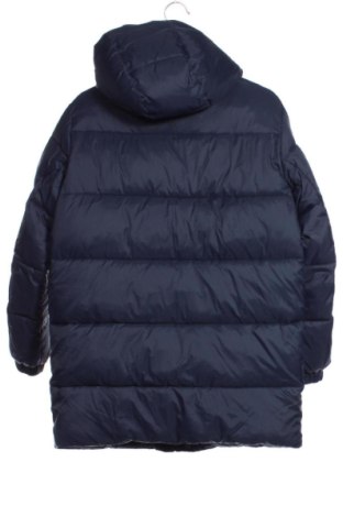 Dětská bunda  Tommy Hilfiger, Velikost 12-13y/ 158-164 cm, Barva Modrá, Cena  3 799,00 Kč