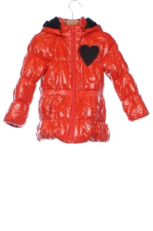 Παιδικό μπουφάν Tuc Tuc, Μέγεθος 18-24m/ 86-98 εκ., Χρώμα Κόκκινο, Τιμή 41,29 €