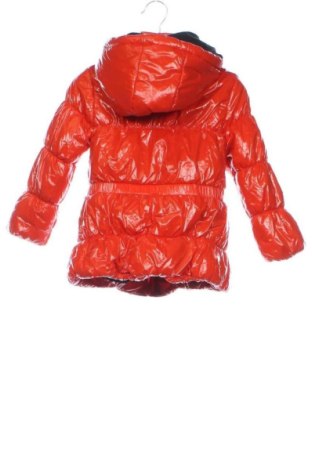 Παιδικό μπουφάν Tuc Tuc, Μέγεθος 18-24m/ 86-98 εκ., Χρώμα Κόκκινο, Τιμή 41,29 €