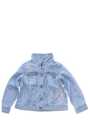 Детско яке Unbranded, Размер 12-18m/ 80-86 см, Цвят Син, Цена 16,36 €