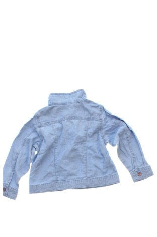 Детско яке Unbranded, Размер 12-18m/ 80-86 см, Цвят Син, Цена 16,36 €