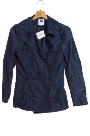 Detská bunda  Unbranded, Veľkosť 11-12y/ 152-158 cm, Farba Modrá, Cena  19,95 €