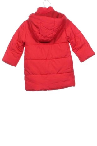 Dětská bunda  Unbranded, Velikost 9-12m/ 74-80 cm, Barva Červená, Cena  1 029,00 Kč