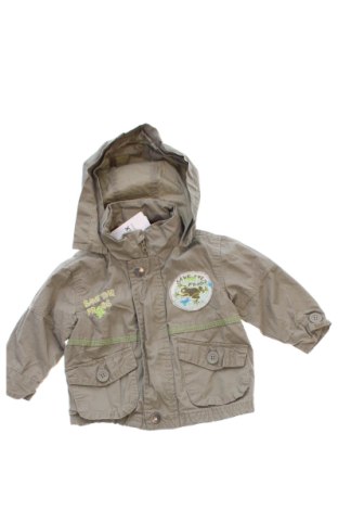 Kinderjacke Unbranded, Größe 3-6m/ 62-68 cm, Farbe Mehrfarbig, Preis 16,30 €