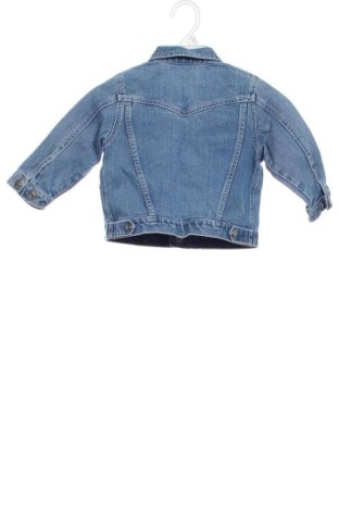 Geacă pentru copii Unbranded, Mărime 18-24m/ 86-98 cm, Culoare Albastru, Preț 83,41 Lei