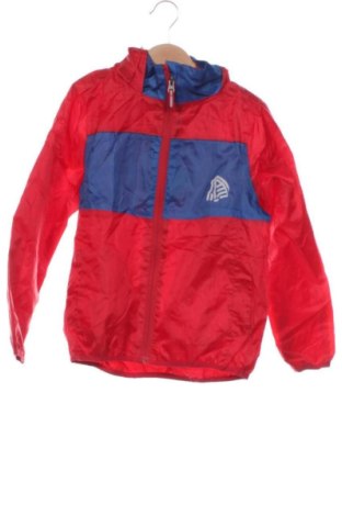 Kinderjacke Unbranded, Größe 6-7y/ 122-128 cm, Farbe Orange, Preis 21,99 €