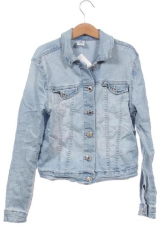 Детско яке Unbranded, Размер 9-10y/ 140-146 см, Цвят Син, Цена 16,87 €