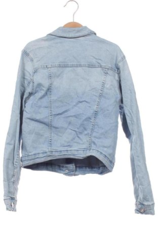 Детско яке Unbranded, Размер 9-10y/ 140-146 см, Цвят Син, Цена 16,87 €
