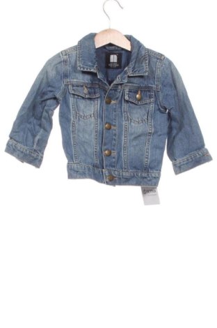 Detská bunda  Unbranded, Veľkosť 12-18m/ 80-86 cm, Farba Modrá, Cena  19,95 €