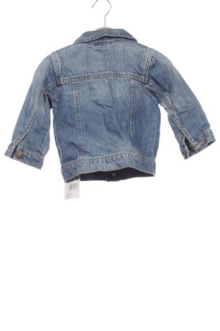 Detská bunda  Unbranded, Veľkosť 12-18m/ 80-86 cm, Farba Modrá, Cena  19,95 €