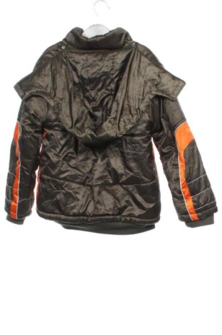 Detská bunda  Unbranded, Veľkosť 9-10y/ 140-146 cm, Farba Zelená, Cena  26,95 €