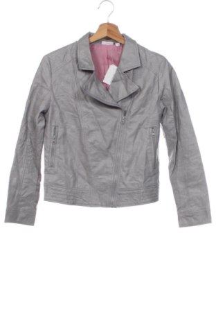Detská bunda  Unbranded, Veľkosť 10-11y/ 146-152 cm, Farba Sivá, Cena  19,95 €