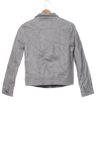 Detská bunda  Unbranded, Veľkosť 10-11y/ 146-152 cm, Farba Sivá, Cena  19,95 €