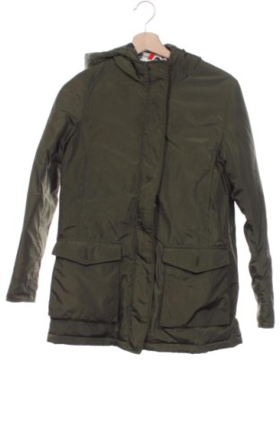 Detská bunda  Unbranded, Veľkosť 13-14y/ 164-168 cm, Farba Zelená, Cena  26,95 €