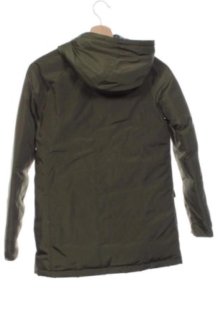 Detská bunda  Unbranded, Veľkosť 13-14y/ 164-168 cm, Farba Zelená, Cena  26,95 €