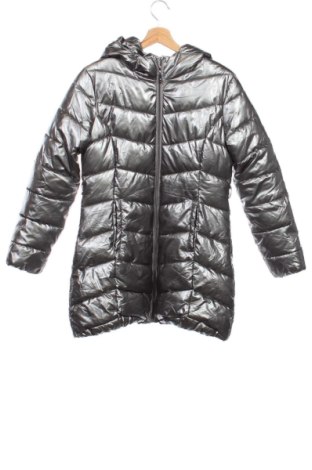 Детско яке Unbranded, Размер 13-14y/ 164-168 см, Цвят Сив, Цена 16,87 €