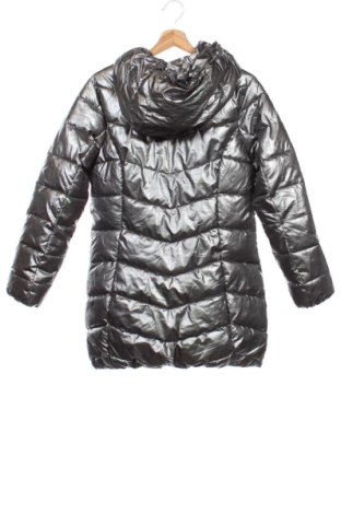 Детско яке Unbranded, Размер 13-14y/ 164-168 см, Цвят Сив, Цена 16,87 €