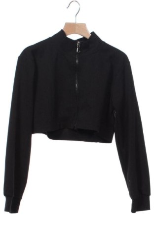 Geacă pentru copii Unbranded, Mărime 11-12y/ 152-158 cm, Culoare Negru, Preț 83,41 Lei