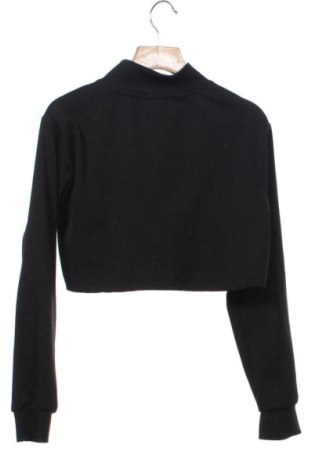 Geacă pentru copii Unbranded, Mărime 11-12y/ 152-158 cm, Culoare Negru, Preț 83,41 Lei