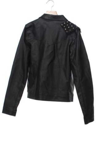 Dziecięca kurtka Unbranded, Rozmiar 12-13y/ 158-164 cm, Kolor Czarny, Cena 88,00 zł