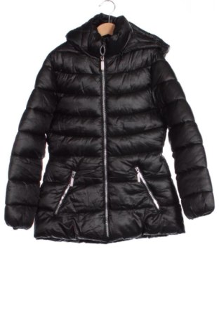 Kinderjacke Unbranded, Größe 10-11y/ 146-152 cm, Farbe Schwarz, Preis 28,99 €
