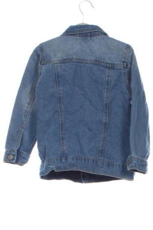 Detská bunda  Unbranded, Veľkosť 5-6y/ 116-122 cm, Farba Modrá, Cena  16,30 €