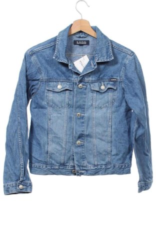 Детско яке Unbranded, Размер 12-13y/ 158-164 см, Цвят Син, Цена 16,87 €